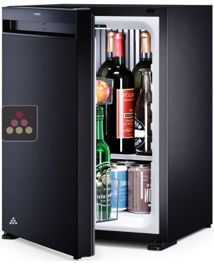 Réfrigérateur mini-bar à absorption porte pleine 40L - Charnières à gauche DOMETIC