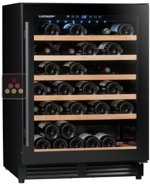 Cave à vin mono-température de service CLIMADIFF