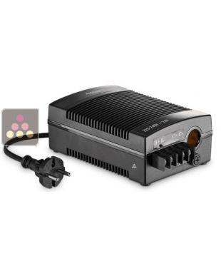 Adaptateur secteur pour raccordement d'appareil 12/24V sur prise 230V DOMETIC