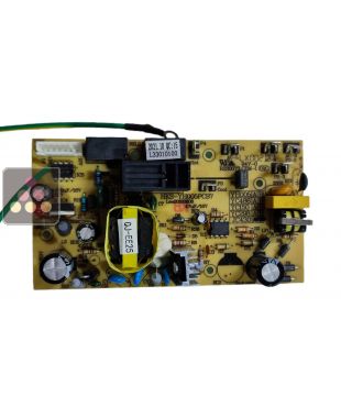 Platine de puissance pour cave à vin LE CHAI PRO91BA (ACI-CHA584) LE CHAI