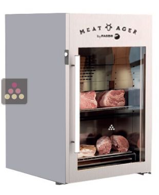 Vitrine de maturation de viande  FAGOR