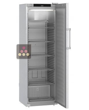 Armoire positive ventilée de restauration Inox - 289L LIEBHERR PRO