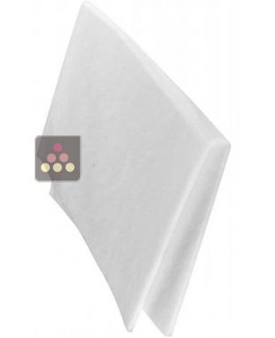 Filtre à poussière pour climatiseurs Fondis (gamme IN50+) WINEMASTER