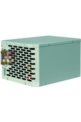 Groupe froid a condensation à eau SPC 230W RSF - Double evaporateur 122 EVI Spécifique - SAV