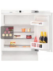 Mini Réfrigérateur / Congélateur intégrable sous plan 120 Litres LIEBHERR