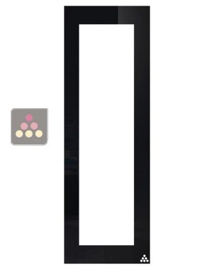 Porte vitrée complète pour cave a vin EWTGB3583-21 LIEBHERR