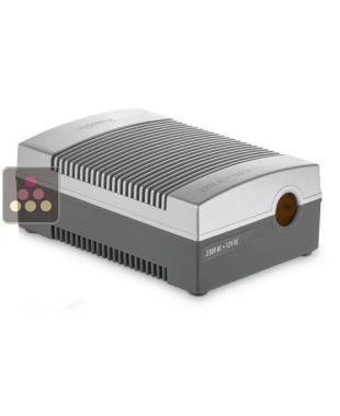 Adaptateur secteur pour raccordement d'appareil 12V sur prise 230V DOMETIC