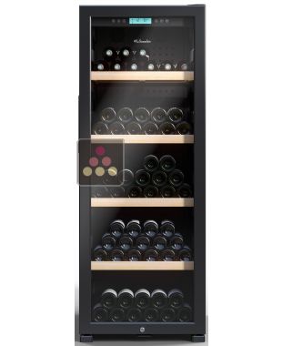 Cave à vin mono-température de service ou de conservation La SOMMELIERE
