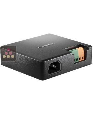 Convertisseur de mini bar Gamme NRX 12V/230V - 135W DOMETIC