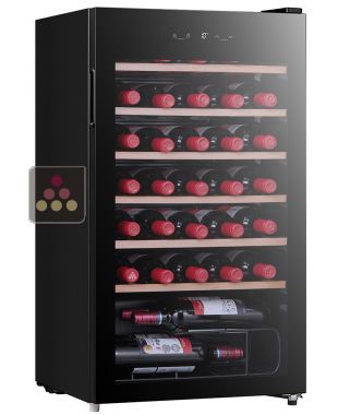 Cave à vin mono-température de service CAVISS