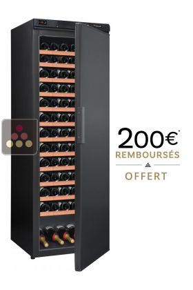Cave à vin mono-température de vieillissement ou de service