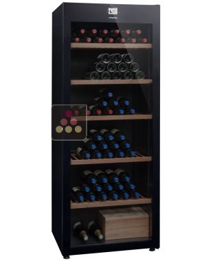 Cave à vin Mono-Température de conservation ou de service AVINTAGE
