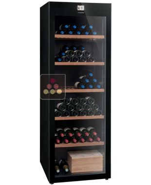 Cave à vin multi-températures de service et de conservation AVINTAGE