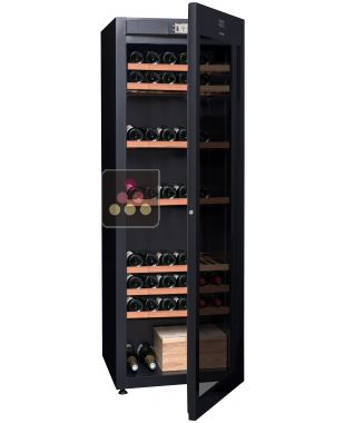 Cave à vin Multi-Températures de service et de conservation AVINTAGE