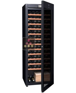 Cave à vin Multi-Températures de service et de conservation AVINTAGE