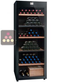 Cave à vin multi-usages 3 températures de conservation et de service AVINTAGE