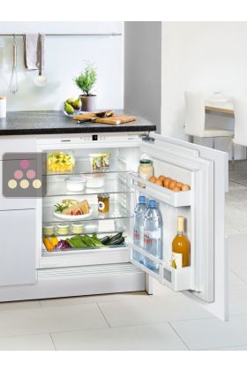 Table-top négatif encastrable sous plan - 136L