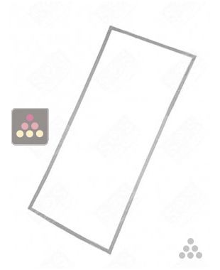 Joint magnétique porte pour cave WKr 2976-24 LIEBHERR