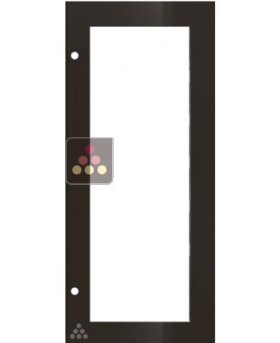 Porte droite pour cave à vin Le Chai LSBN380 (ACI-CHA518) LE CHAI