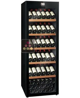 Cave à vin multi-températures de service et de conservation AVINTAGE