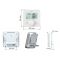 Climatiseur de cave 1130W - Evaporateur gainable vertical - Froid, Chauffage et Humidification
