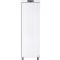 Armoire négative blanche porte pleine - 359L