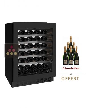 Cave à vin mono-température de service NESTOR M WINE