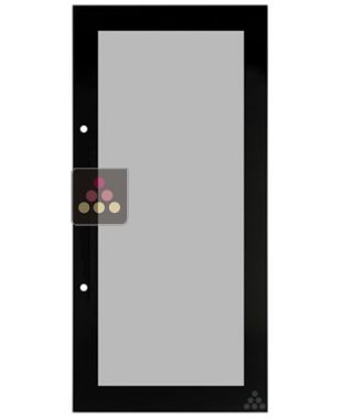 Porte vitrée pour cave à vin AVI82CDZ AVINTAGE