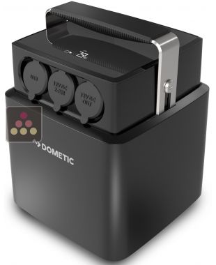 Batterie Lithium portable  DOMETIC