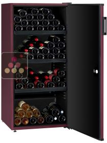 Cave à vin Multi-Températures de service et de conservation CLIMADIFF