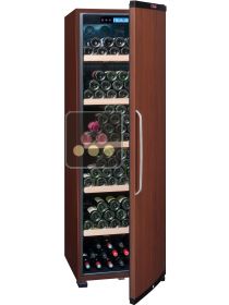 Cave à vin Mono-Température de vieillissement ou de service La SOMMELIERE