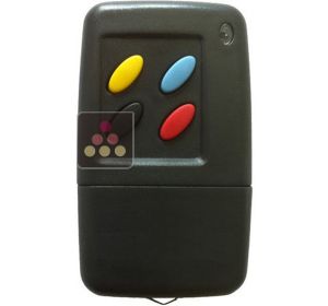 Télécommande de réglage de la température pour minibar Dometic DOMETIC