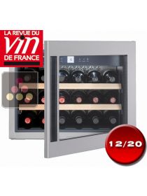 Cave à vin Mono-Température de conservation ou de service LIEBHERR