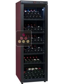 Cave à vin mono-température de vieillissement ou de service CLIMADIFF