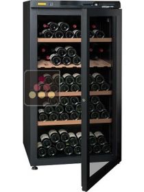 Cave à vin Mono-Température de vieillissement ou de service AVINTAGE