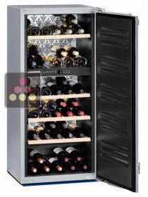 Cave à vin Intégrable de conservation et de service des vins LIEBHERR