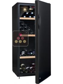 Cave à vin Multi-températures de service ou mono-température de conservation CLIMADIFF
