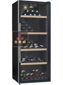 Cave à vin Multi-températures de service ou mono-température de conservation CLIMADIFF