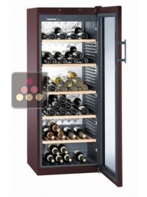 Cave à vin Multi-usages de conservation et de service des vins LIEBHERR