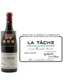 Bouteille La Tache - Bourgogne Rouge Grand Cru - Domaine Romanée-Conti - 1997 0.75L Sélection Vin