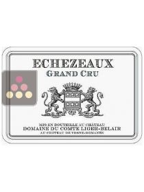 Bouteille Echezeaux - Bourgogne Rouge Grand Cru - Domaine Comte Liger-Belair - 2007 0.75L Sélection Vin