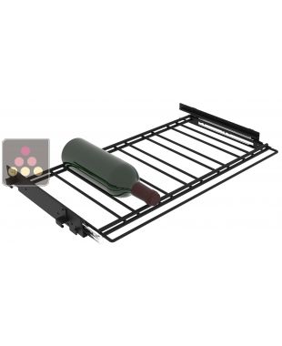 Tablette coulissante pour module Atelier du Vin - Largeur 60cm ARCHITECTURE INTERIEURE DU VIN