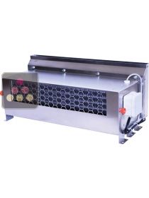 Climatiseur de cave spécifique pour vitrine - 1100W - Froid uniquement FRIAX