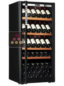 Cave à vin Mono-Température de conservation ou de service TRANSTHERM