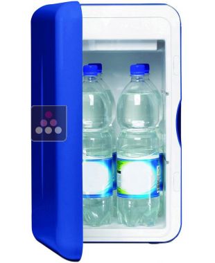 Mini-réfrigérateur thermoélectrique 15L MOBICOOL