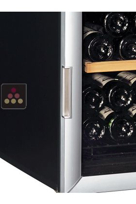 Poignée pour cave à vin Artevino Oxygen Porte vitrée