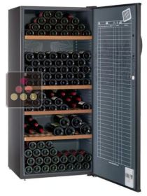 Cave à vin Multi-Températures de service et de conservation CLIMADIFF