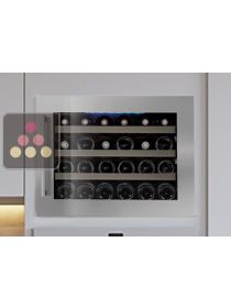 Cave à vin mono-température de service encastrable LE CHAI