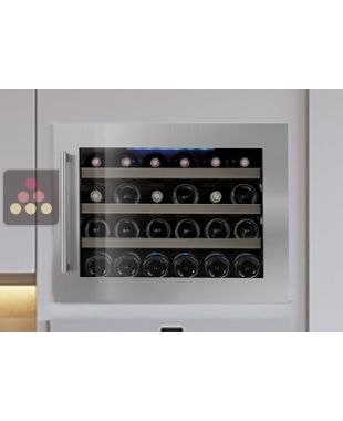 Cave à vin mono-température de service encastrable LE CHAI