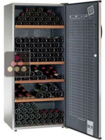 Cave à vin Multi-Températures de service et de conservation CLIMADIFF